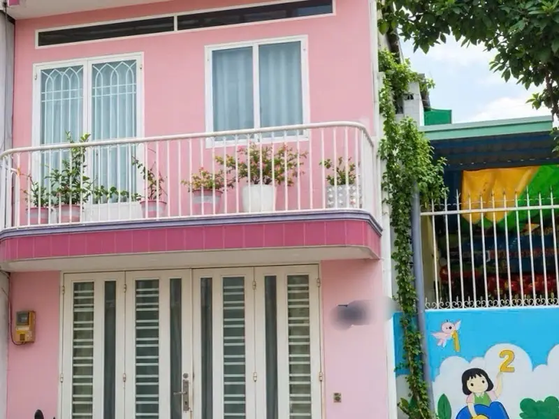 🚗HẺM XE HƠI -24M2 – 3 TẦNG – KHA VẠN CÂN P. HIỆP BÌNH – THỦ ĐỨC 💰3,75 Tỉ. 1 trệt, 2 lầu,... Bán nhà riêng tại Hiệp Bình, Hồ Chí Minh 01