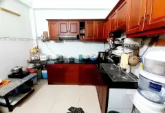 Nhà 4 tầng rộng rãi 9 phòng ngủ, tiện nghi đỉnh cao tại Tăng Nhơn Phú... Bán nhà riêng tại Tăng Nhơn Phú, Hồ Chí Minh 05