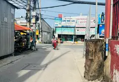 Bán đất phân lô tại Vĩnh Lộc B, Bình Chánh, diện tích 137,5m2, hẻm xe tải tránh, pháp lý rõ ràng... Bán đất tại Tân Vĩnh Lộc, Hồ Chí Minh 03