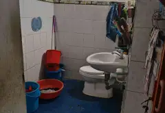 Bán nhà riêng 49m2 hẻm xe hơi gần mặt tiền quận 11... Bán nhà riêng tại Minh Phụng, Hồ Chí Minh 05