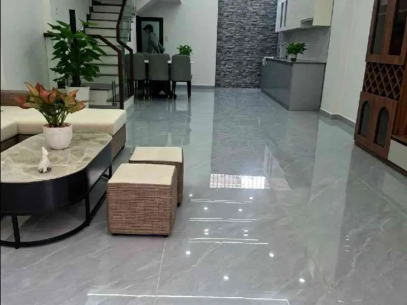 Bán nhà riêng 3 tầng tại Quỳnh Hoàng, Nam Sơn, An Dương, giá giảm mạnh... Bán nhà riêng tại An Dương, Hải Phòng 01
