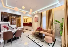 Bán nhà riêng 3 phòng ngủ 3 tầng tại phường 13, Phú Nhuận, giá 5.95 tỷ... Bán nhà riêng tại Phú Nhuận, Hồ Chí Minh 02