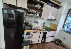 Bán căn hộ 3 phòng ngủ tại phường Phúc Lợi, căn góc thoáng, tiện ích đa dạng... Bán căn hộ chung cư tại Phúc Lợi, Hà Nội 04