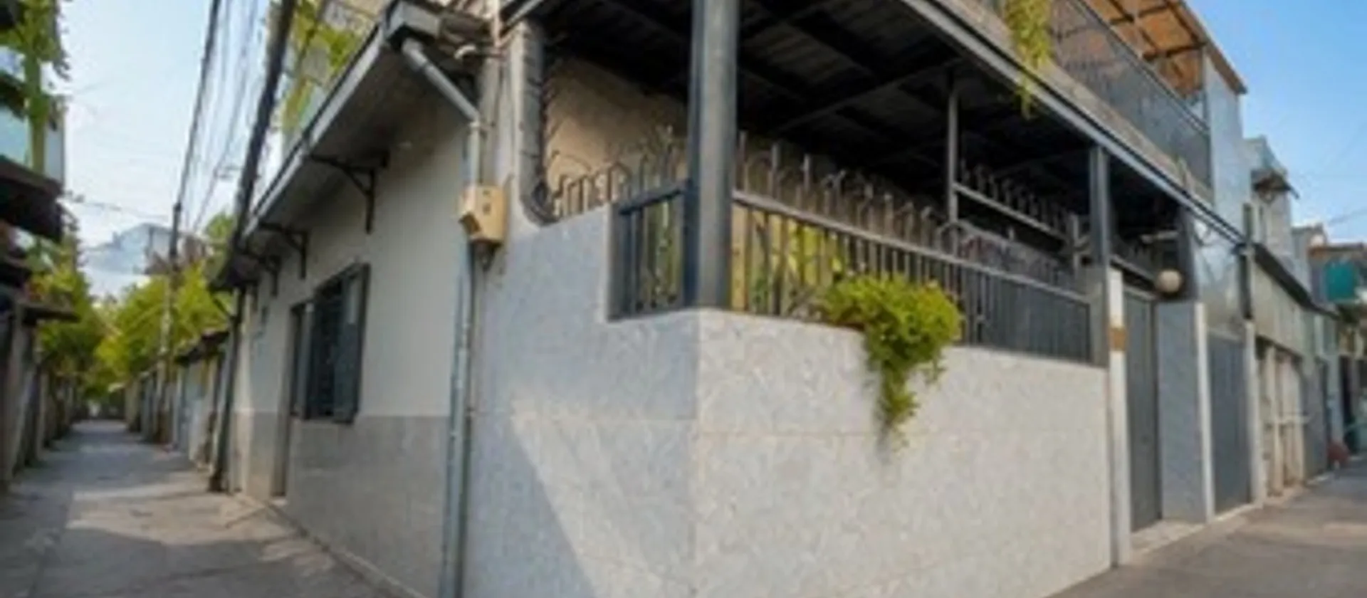 Bán nhà 1 tầng 104m² gần chợ Đầu mối, Bình Phước giá 6.9 tỷ... Bán nhà riêng tại Hiệp Bình, Hồ Chí Minh 01
