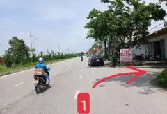 Đất đẹp cạnh KCN Nội Bài - Sóc Sơn, tiềm năng tăng giá cao... Bán owner_side tại Sóc Sơn, Hà Nội 03