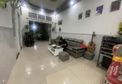 NHÀ 88M2, KHU PHÂN LÔ ĐỒNG BỘ - CƯ XÁ SAVIMEX, BÌNH CHIỂU, THỦ ĐỨC... Bán nhà riêng tại Tam Bình, Hồ Chí Minh 01