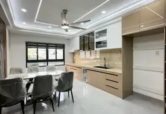 Bán nhà 5 tầng thang máy mặt tiền 4m tại Bình Trị Đông, Bình Tân... Bán nhà riêng tại Bình Trị Đông, Hồ Chí Minh 09