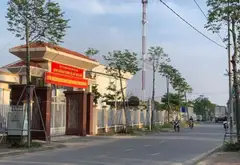 Bán đất thổ cư 104.4m² hướng Đông Nam tại Thôn Đường Nhạn, gần hồ và tiện ích... Bán đất tại Thư Lâm, Hà Nội 07