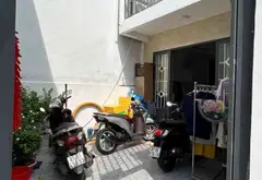 Bán nhà 2 tầng 3 phòng ngủ tại phan văn trị ,Phường An Nhơn, Hồ Chí Minh... Bán nhà riêng tại An Nhơn, Hồ Chí Minh 03