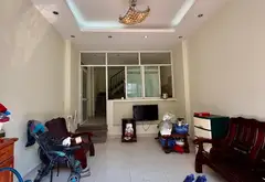 🏡 NHÀ TÂN HÒA ĐÔNG GIÁP QUẬN 6 – HẺM XE HƠI – 3 TẦNG BTCT – GIÁ NHỈNH 7 TỶ... Bán nhà riêng tại Bình Trị Đông, Hồ Chí Minh 05