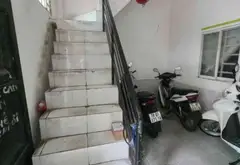 Đất Vuông Vức, Hẻm Xe Tải Gần Cầu Hoàng Hoa Thám, Giảm Sốc 300tr... Bán đất tại Tân Bình, Hồ Chí Minh 01
