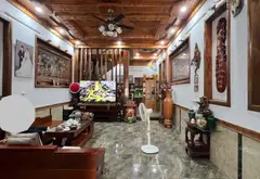Nhà phố sang trọng mặt tiền 5m, Tân Khánh, Bình Dương, giá 4.6 tỷ... Bán nhà mặt phố tại Tân Khánh, Hồ Chí Minh 05
