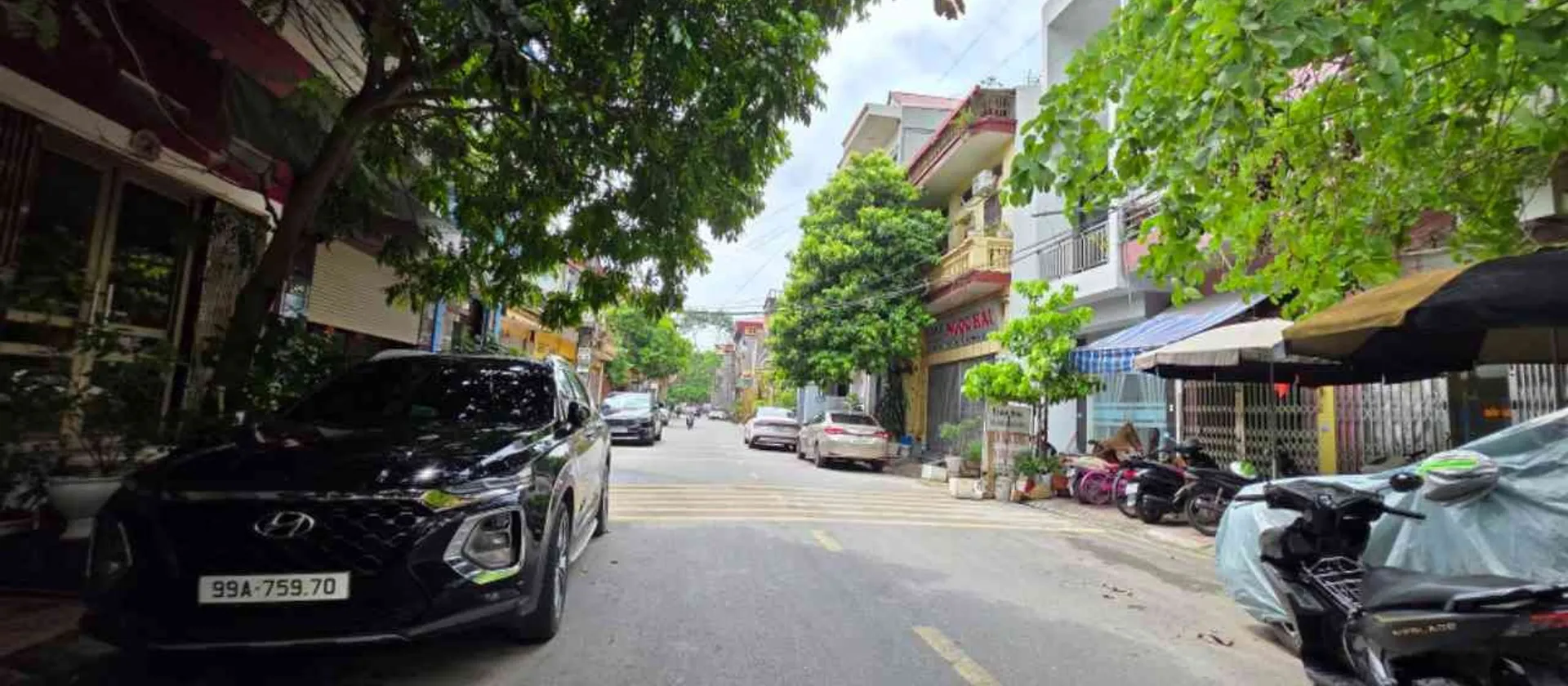 Bán nhà 4 tầng vũ ninh tp bắc ninh... Bán nhà mặt phố tại Vũ Ninh, Bắc Ninh 01