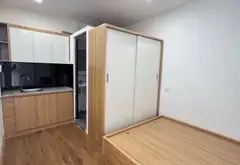 Siêu phẩm chung cư mini vị trí vàng cho thuê đỉnh tại Triều Khúc... Bán chung cư mini tại Thanh Liệt, Hà Nội 04