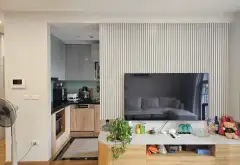 Bán căn hộ 4 phòng ngủ tại phường Từ Liêm, Hà Nội, diện tích 141 m², pháp lý cơ sở... Bán căn hộ chung cư tại Từ Liêm, Hà Nội 02