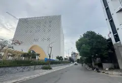 Lô đất đẹp tại khu Tái Định Cư ICC cạnh Aeon Mall, đường rộng 12m... Bán đất tại An Biên, Hải Phòng 03