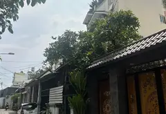 🔥 Bán nhà Tân Phú – Tây Sơn - Mặt tiền - Ngang 5m - 92m² (5x18.4) - 2 tầng - 3PN - Đường 6m... Bán nhà mặt phố tại Phú Thọ Hòa, Hồ Chí Minh 01