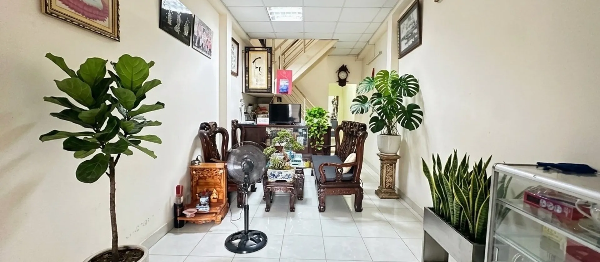Bán nhà mặt phố 64m2, 4PN đường Đỗ Cong Tường Tân Phú, giá 8 tỷ... Bán nhà mặt phố tại Tân Sơn Nhì, Hồ Chí Minh 01