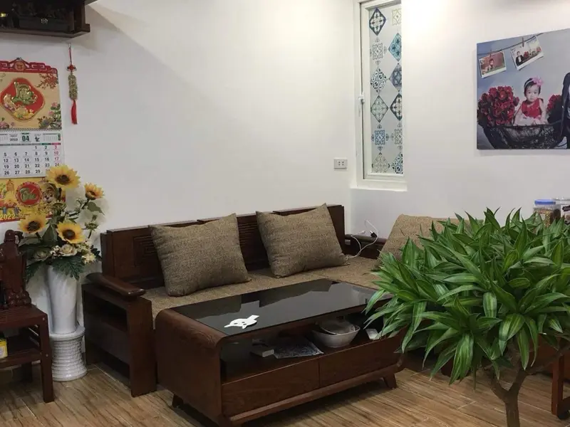 Bán chung cư mini 65m² tại phường Khương Đình, Hà Nội với tiện ích đầy đủ và vị trí thuận lợi... Bán chung cư mini tại Khương Đình, Hà Nội 01