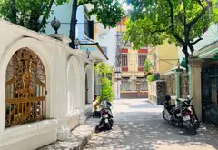 Bán tòa nhà căn hộ 7 tầng Cầu Giấy, 23 căn hộ, DT 162.5m2... Bán nhà riêng tại Cầu Giấy, Hà Nội 04