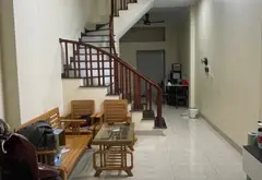 Nhà phân lô - ô tô tránh, gara rộng, chờ thang máy sẵn sàng... Bán nhà riêng tại Kiến Hưng, Hà Nội 01