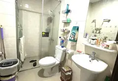 Căn hộ 2 ngủ hiện đại, sẵn sàng vào ở ngay... Bán căn hộ chung cư tại Hoàng Liệt, Hà Nội 08