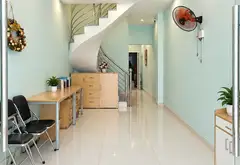 🔥 TÂN SƠN NHÌ – 53M² – HẺM NHỰA 6M – CHỈ HƠN 5 TỶ 🔥... Bán nhà riêng tại Tân Sơn Nhì, Hồ Chí Minh 01