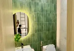 Nhà 3 tầng kiên cố tại Thích Quảng Đức, Đức Nhuận, Phú Nhuận giá 5.45 tỷ... Bán nhà riêng tại Đức Nhuận, Hồ Chí Minh 08