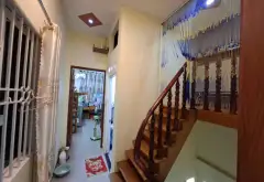 Nhà chủ tự xây kiêng cố, hoàn công đủ. Nay bán mua nhà to hơn.
Hiện Trạng: Nhà 2 tầng gồm phòng k... Bán nhà riêng tại Tân Sơn, Hồ Chí Minh 08