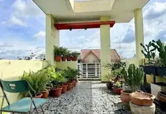 Nở hậu 4,9m – nhà mặt tiền Quách Đình Bảo, 5 tầng – 9,99 tỷ... Bán nhà mặt phố tại Phú Thạnh, Hồ Chí Minh 01