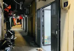 Bán nhà riêng 2 tầng tại Tân Khai, diện tích 52m2 giá 4,2 tỷ... Bán nhà riêng tại Vĩnh Hưng, Hà Nội 01