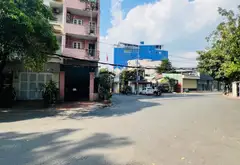 ⛳️ NHÀ MẶT TIỀN SÁT ĐƯỜNG NGUYỄN OANH GÒ VẤP ....CĂN GÓC ( 71m2 - 4 tầng )... Bán nhà mặt phố tại Gò Vấp, Hồ Chí Minh 01