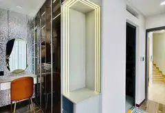 Bán nhà riêng 6 tầng có thang máy tại phường An Hội Tây, Gò Vấp... Bán nhà riêng tại An Hội Tây, Hồ Chí Minh 08
