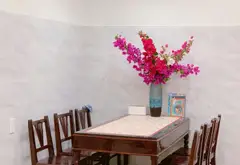 Bán nhà riêng 1 tầng 100m² tại trung tâm Cẩm Lệ, hướng Đông Nam, giá ưu đãi... Bán nhà riêng tại Cẩm Lệ, Đà Nẵng 01