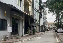 Bán nhà phân lô QĐ 5 tầng tại Tư Đình, Long Biên với thiết kế hiện đại và vị trí đắc địa... Bán nhà riêng tại Long Biên, Hà Nội 01