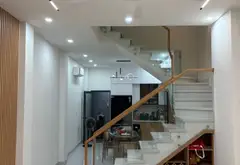 Nhà 3 tầng Bưng Ông Thoàn, ô tô đậu cửa, đầy đủ nội thất... Bán nhà riêng tại Long Trường, Hồ Chí Minh 04