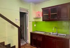 Nhà 2 mặt tiền quận 11, oto vào tận nơi, giá mềm... Bán nhà riêng tại Minh Phụng, Hồ Chí Minh 05