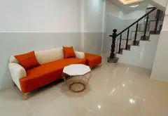 Bán nhà riêng 2 tầng tại Trương Công Định, diện tích 40m2, pháp lý rõ ràng... Bán nhà riêng tại Tân Bình, Hồ Chí Minh 04