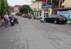 Đất mặt tiền rộng, giá mềm tại Long Khám, Bắc Ninh... Bán đất tại Liên Bão, Bắc Ninh 01