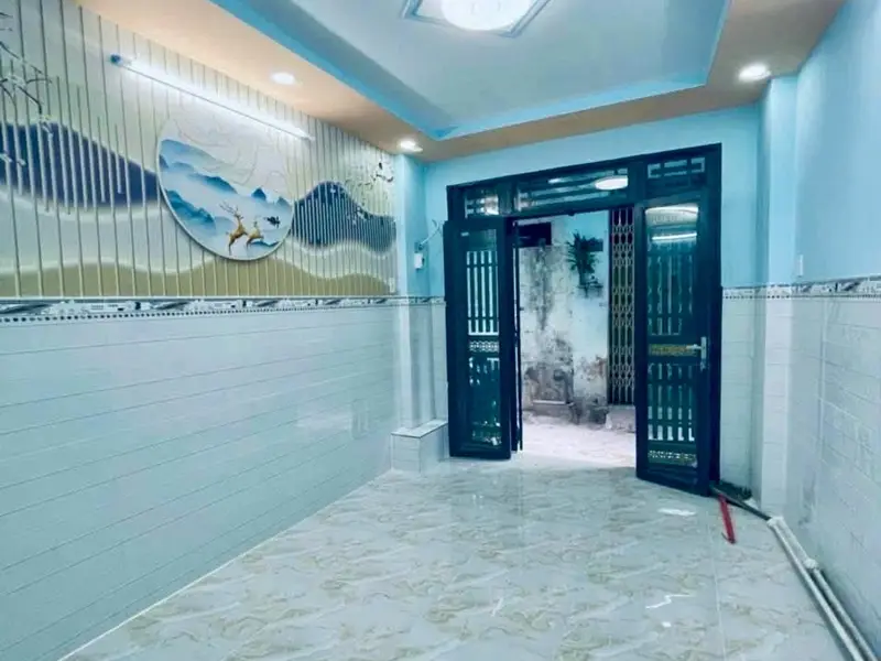 💥💥 BÌNH LONG GIÁP TÂN PHÚ – 2 TẦNG 20M – GIÁ CHỈ 2.24 TỶ 💥💥... Bán nhà riêng tại Bình Hưng Hòa, Hồ Chí Minh 01