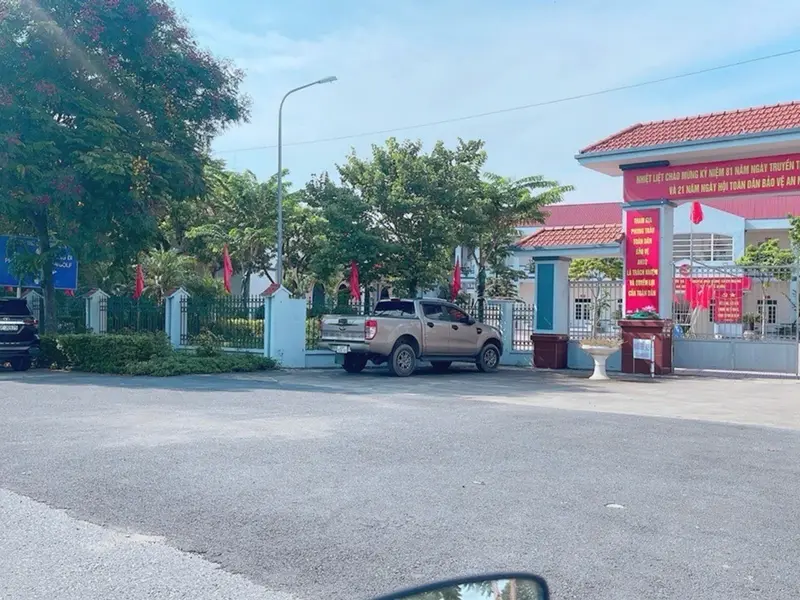 Đất Lô Góc Kim Anh - Vị Trí Đắc Địa, Tiềm Năng Đầu Tư Cao... Bán đất tại Kim Anh, Hà Nội 01