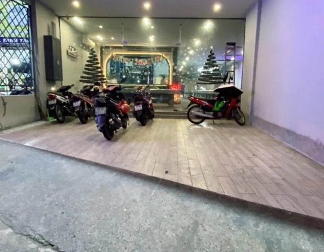 Nhà mặt phố Bình Tân rộng rãi, giá tốt... Bán nhà mặt phố tại Bình Tân, Hồ Chí Minh 01