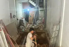Nhà 6 Tầng Mặt Phố Lạc Long Quân - Đẹp Kinh Doanh Đỉnh... Bán nhà mặt phố tại Tân Hòa, Hồ Chí Minh 08