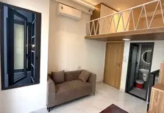 Chdv Phạm Văn Chiêu gần Bờ Kè Tham Lương, 7 tầng có hầm, 22 phòng... Bán nhà riêng tại Thông Tây Hội, Hồ Chí Minh 09