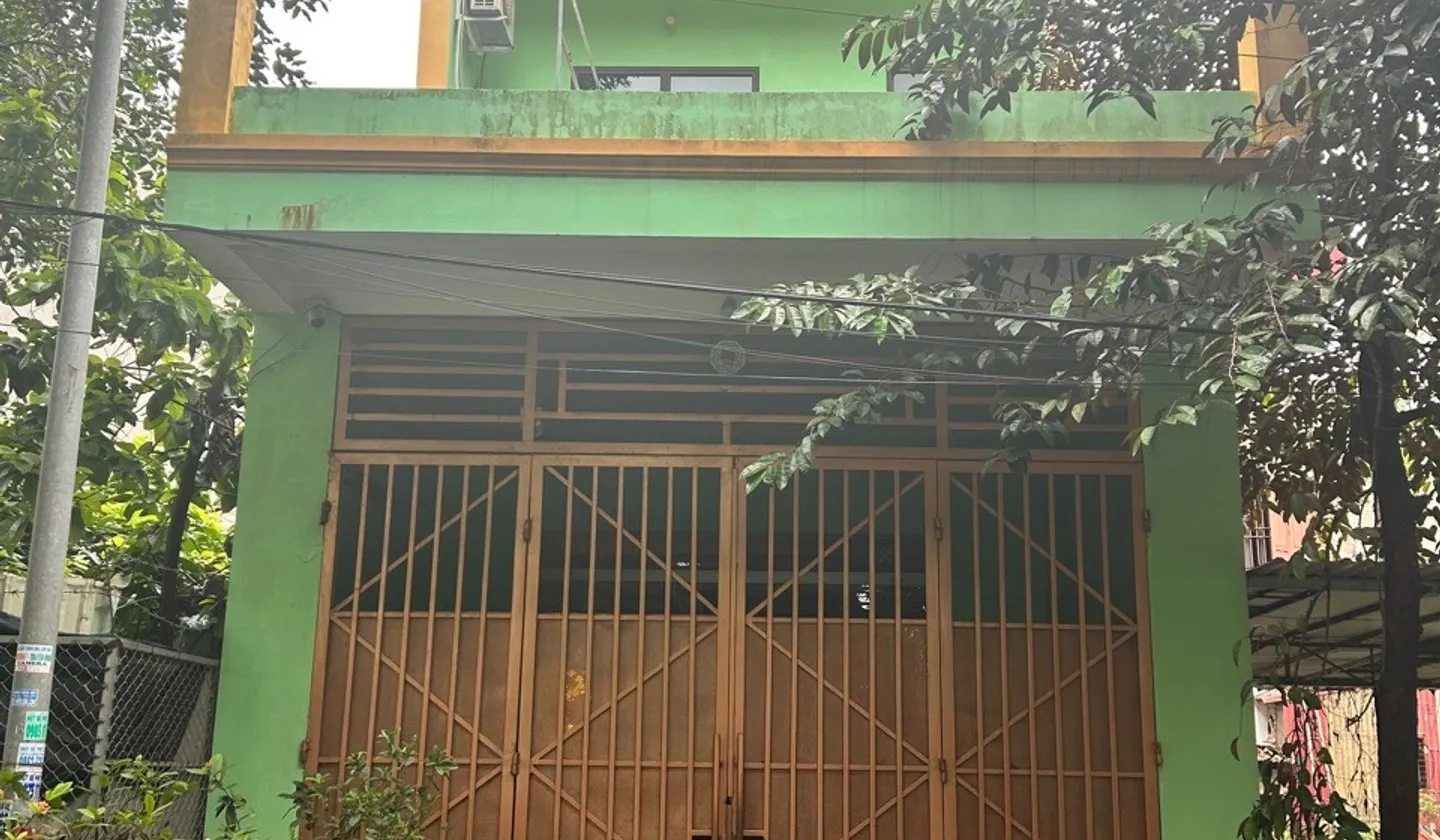 Nhà phố 3 tầng giá tốt tại xã Lương Tài, Bắc Ninh... Bán nhà mặt phố tại Lương Tài, Bắc Ninh 01