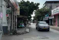 Bán đất mặt đường Đồng Hoà hướng Bắc, vị trí đắc địa gần trung tâm thành phố... Bán đất tại Kiến An, Hải Phòng 02