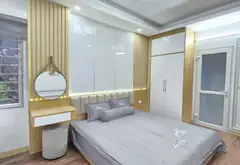 🏡 NHÀ ĐẸP – 5 TẦNG – FULL NỘI THẤT – VỊ TRÍ TRUNG TÂM... Bán nhà riêng tại Thanh Trì, Hà Nội 06