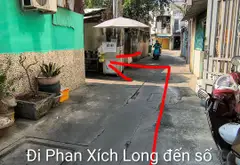 Nhà 2 tầng 2 mặt tiền Quận 11 giá siêu sốc... Bán nhà riêng tại Minh Phụng, Hồ Chí Minh 03