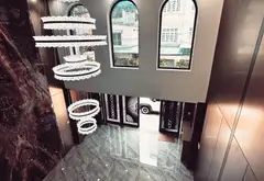 Bán nhà riêng 6 tầng Phường Trung Mỹ Tây Quận 12 diện tích lớn có thang máy... Bán nhà riêng tại Trung Mỹ Tây, Hồ Chí Minh 11