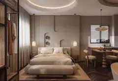 Bán toà nhà 6 tầng 81m2 tại Phường, thu nhập 85 triệu/tháng... Bán nhà riêng tại Tân Sơn, Hồ Chí Minh 07